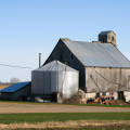 industrial farmhouse