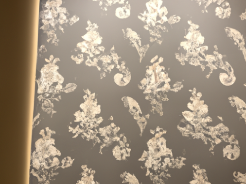 wallpaper accent wall