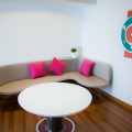 minimalist living rooms