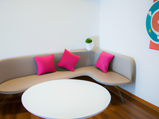 minimalist living rooms