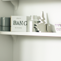 corner shelf ideas
