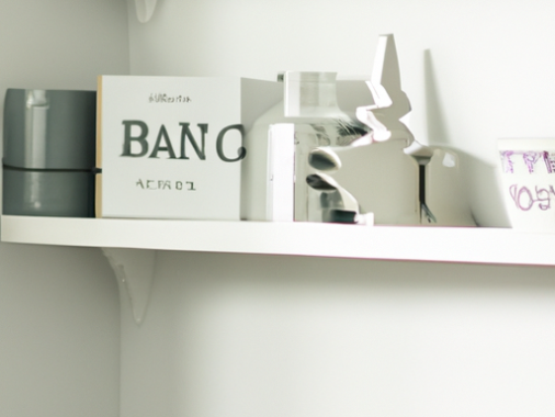 corner shelf ideas