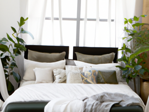 zen bedroom ideas