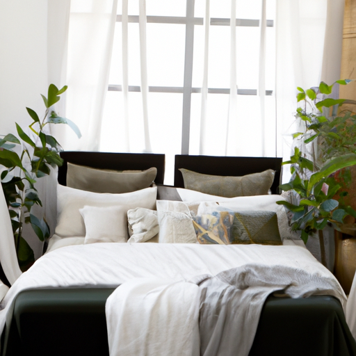 zen bedroom ideas