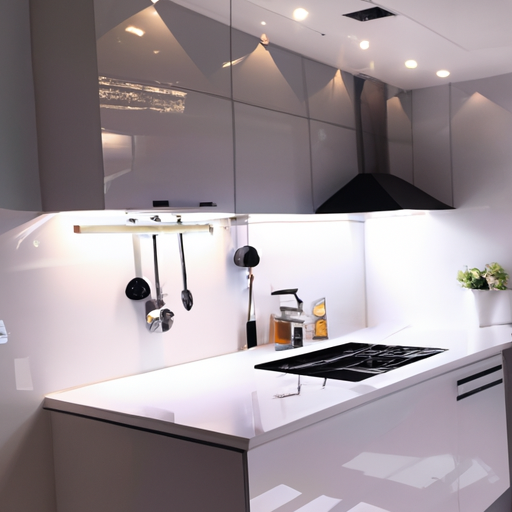 small kitchen kitchen lighting ideas