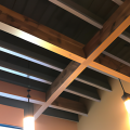 ceiling beam ideas