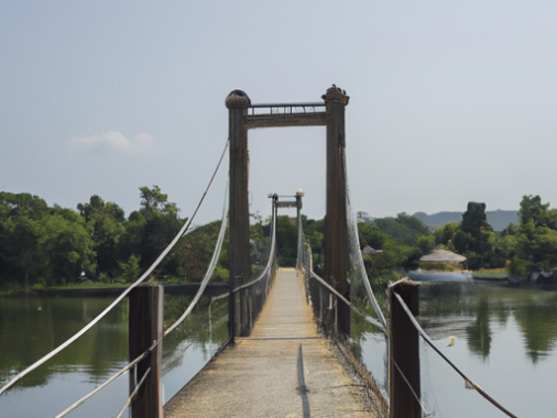 bridges ideas