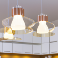 modern kitchen pendant lights