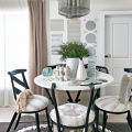 small dining room decorating ideas 2023