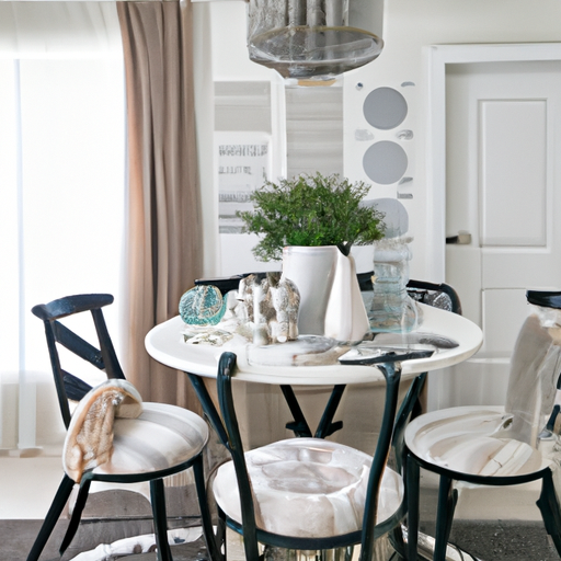small dining room decorating ideas 2023