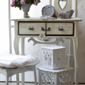 shabby chic