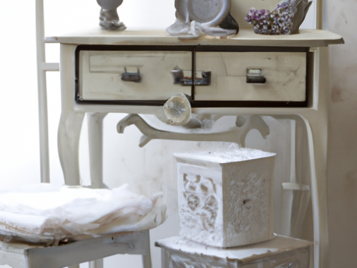 shabby chic