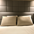 modern headboard design