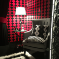hollywood glam interior design