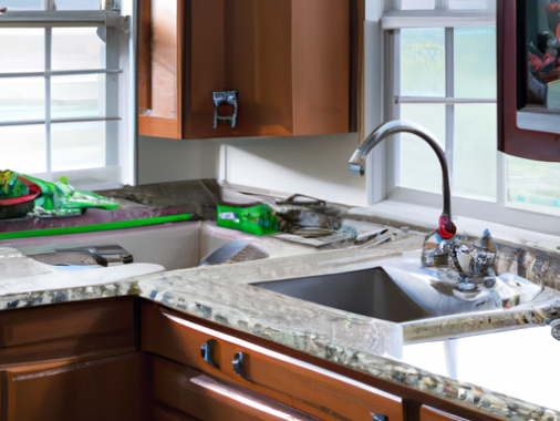 corner kitchen sinks ideas