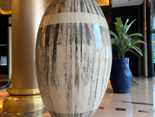 large floor vase decoration ideas