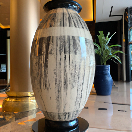 large floor vase decoration ideas