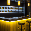 modern bar design