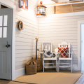 farmhouse interior design