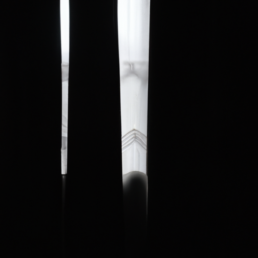 dark curtains in bedroom