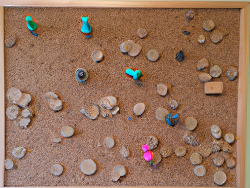 cork board ideas