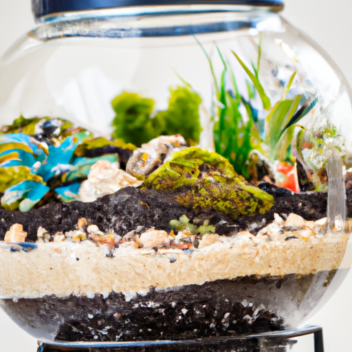 terrarium ideas