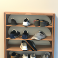 shoe rack ideas