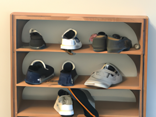 shoe rack ideas