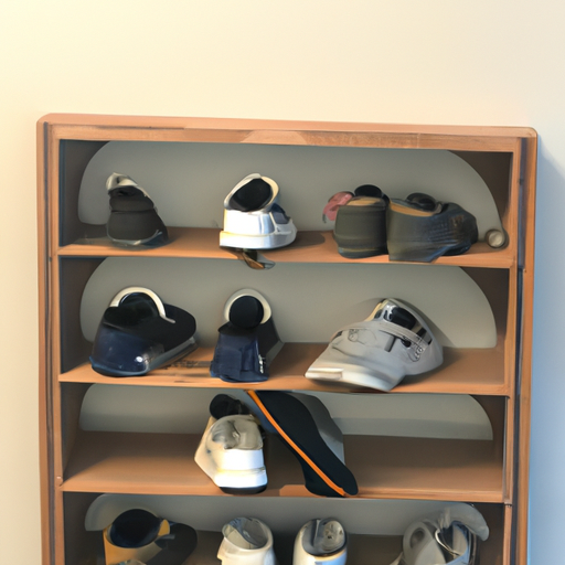 shoe rack ideas