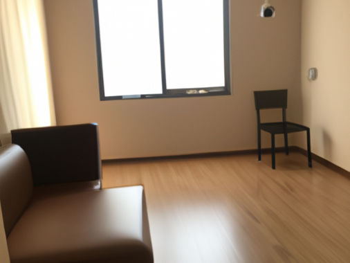 earth tone room
