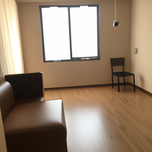 earth tone room