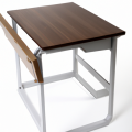 fold down desk