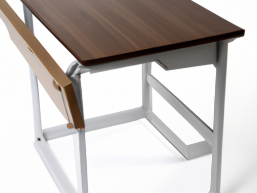 fold down desk