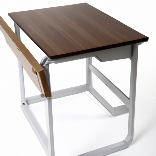 fold down desk