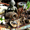 garden art