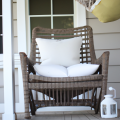 porch decor ideas