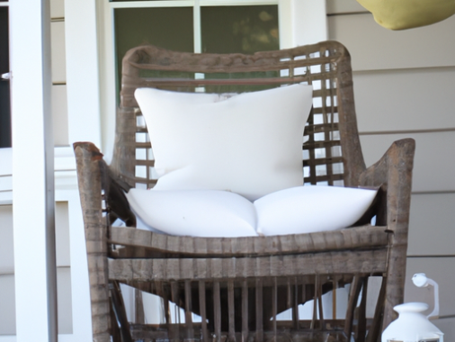 porch decor ideas