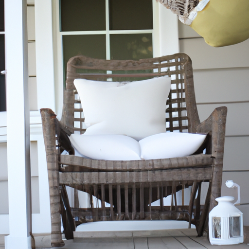 porch decor ideas