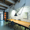 industrial design office