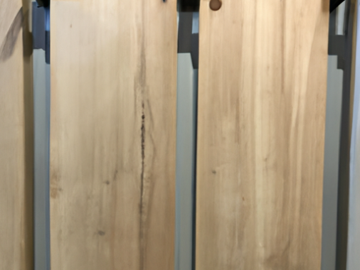 barn door for bathroom