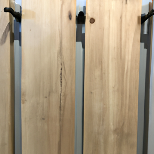 barn door for bathroom