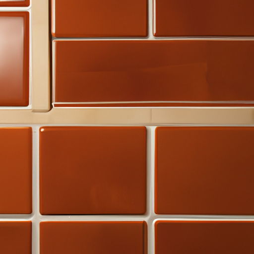 terracotta bathroom tiles
