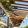 modern pergola ideas