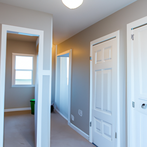 modular homes inside