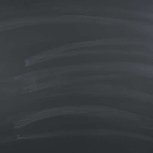 chalkboard wall