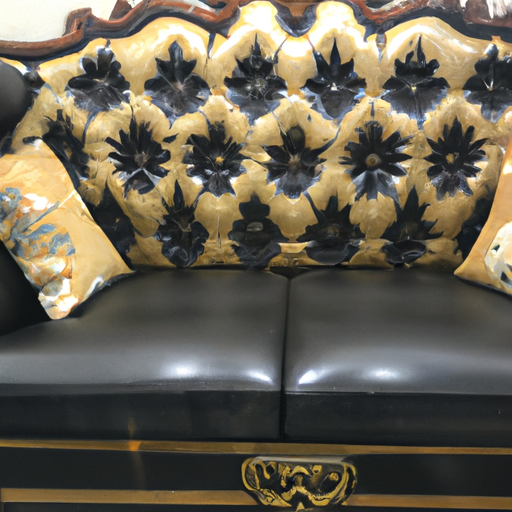 classic sofa styles