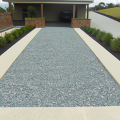 modern driveway ideas
