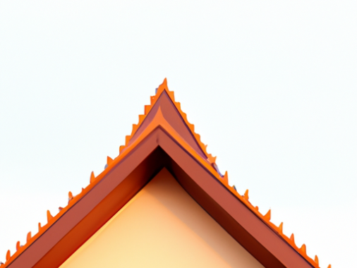 gable roof design