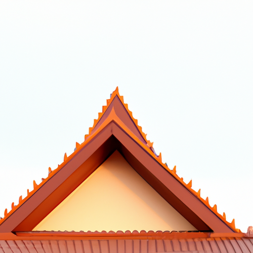 gable roof design
