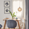 small space small living dining room combo ideas